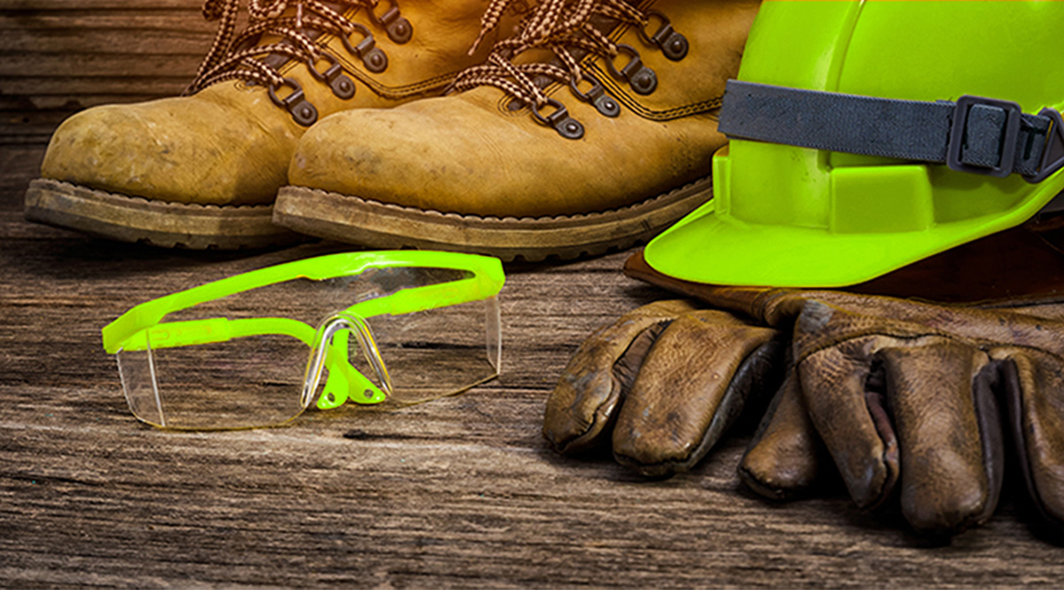 Fortus Safety - Trusted Brands