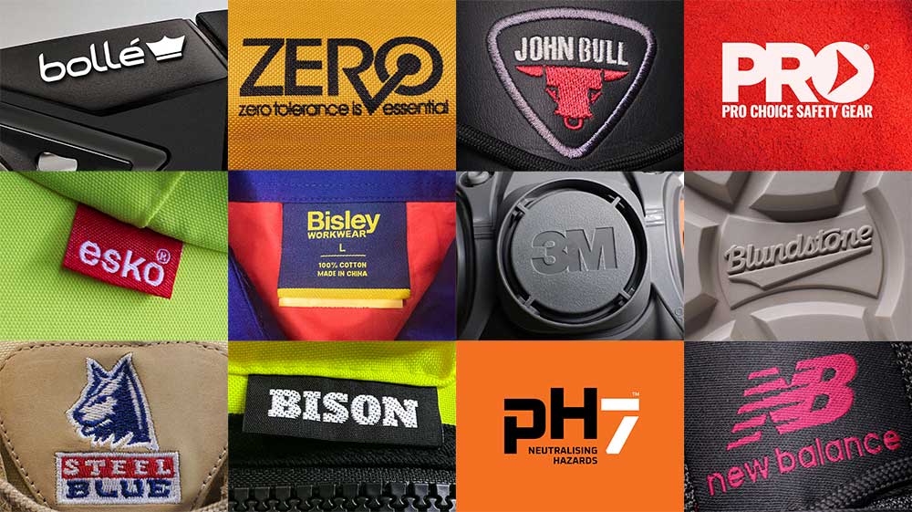 Our Trusted Brands