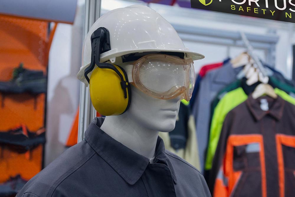 Buying Safety Clothing in NZ