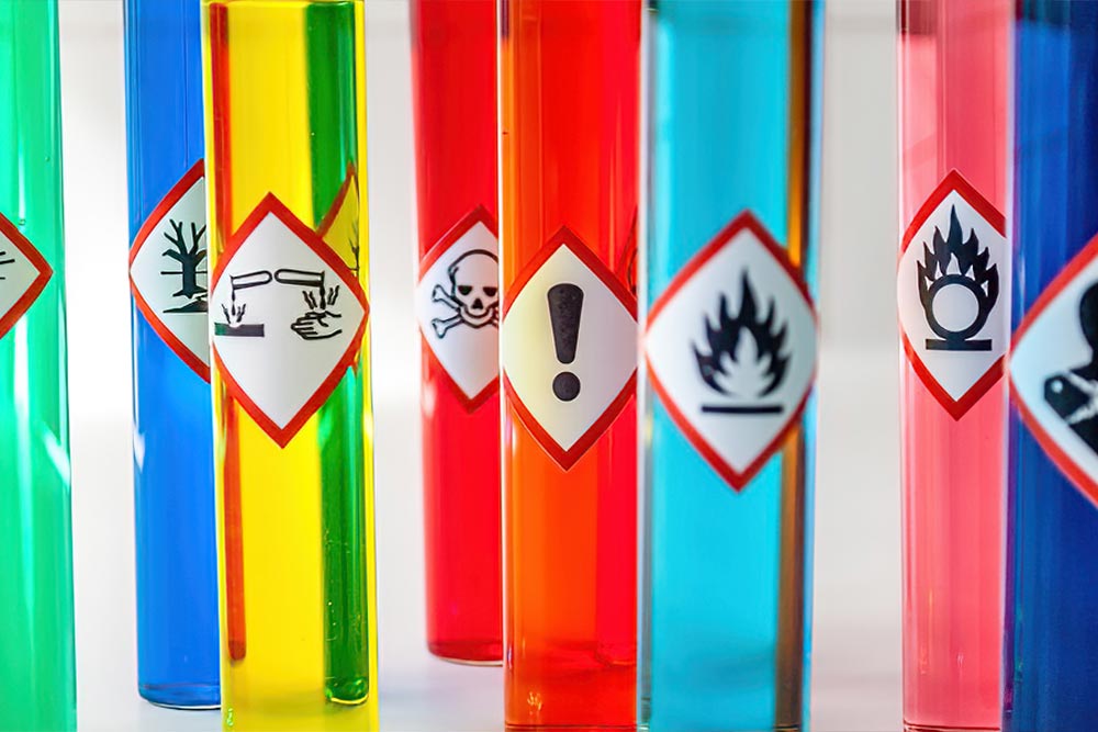 Help Keep Safety In The Workplace